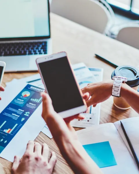 Que es el mobile marketing