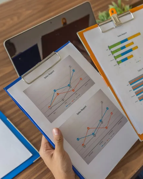 Que es el reporting empresarial