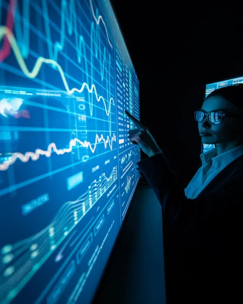Que es un data driven