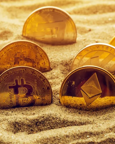 que son los criptoactivos