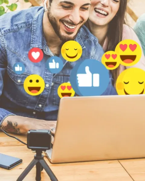 Estrategias para potenciar ventas en redes sociales 2026
