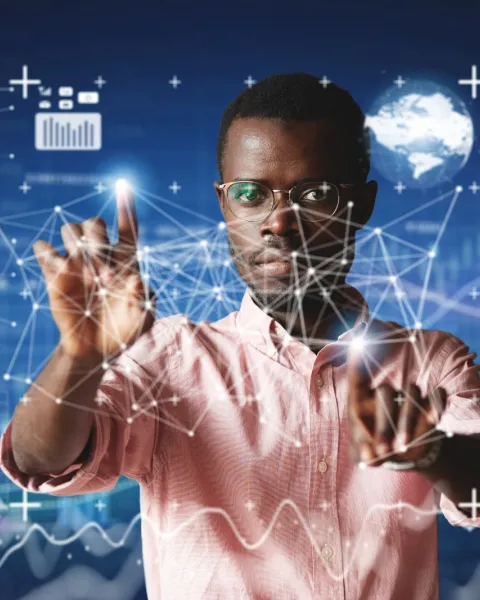 Tendencias en Big Data