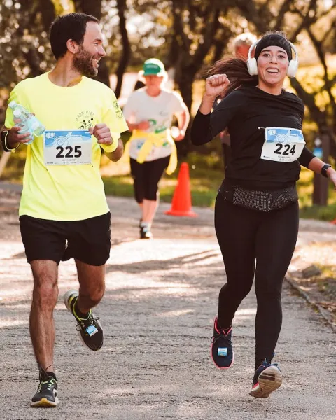 evento unirun