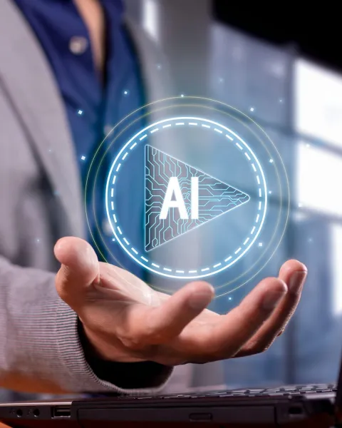 ¿Cómo crear videos con inteligencia artificial?