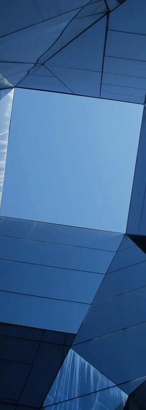 Corporate Header