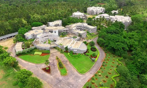 sdm campus