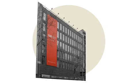 EAE Barcelona Business School