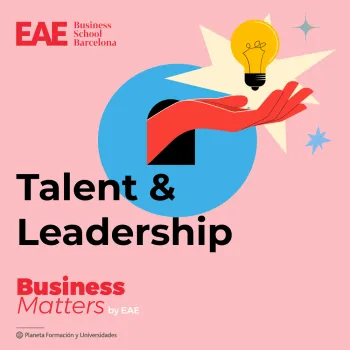 PODCAST_Talent & Leadership
