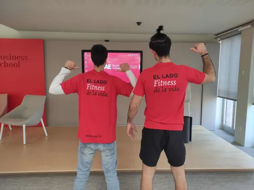 Viva Gym