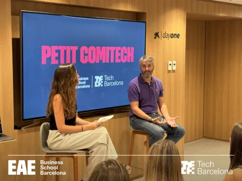 Petit Comitech 2
