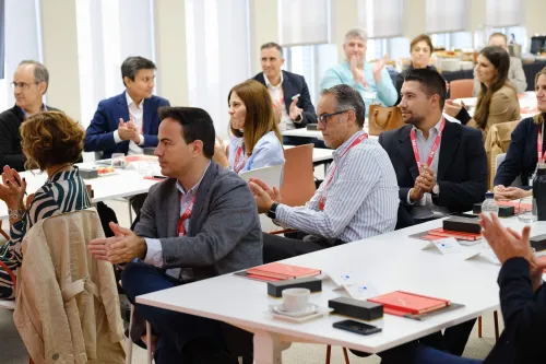 Foto evento
