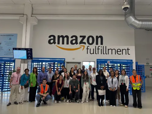 Amazon