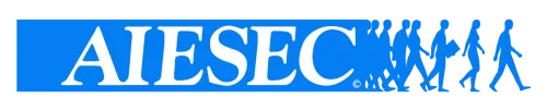 Logo AIESEC