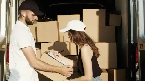 Logística inversa: estrategias para la gestión eficiente de devoluciones