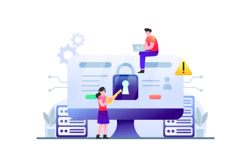 Darknet: qué es y diferencias con la Deep Web | EAE BCN Darknet