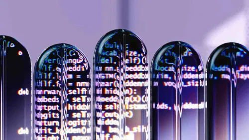 Inteligencia artificial en la medicina