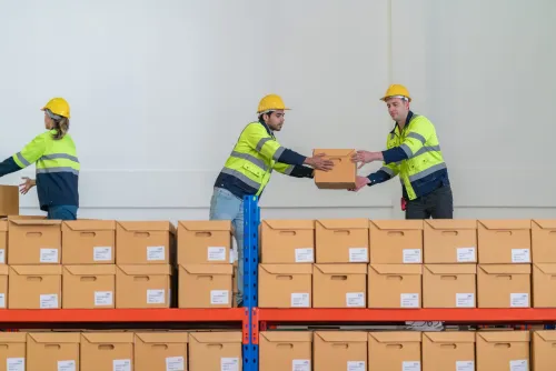 Cross Docking: ¿qué es y para qué sirve? | EAE BCN Que es Cross Drocking