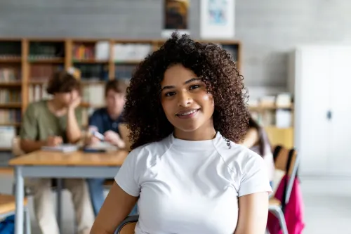 Cómo estudiar en España siendo colombiano | EAE BCN Estudiante colombiano