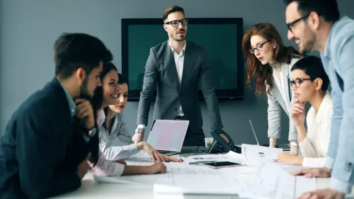 estudiar un mba en españa