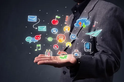 Herramientas martech