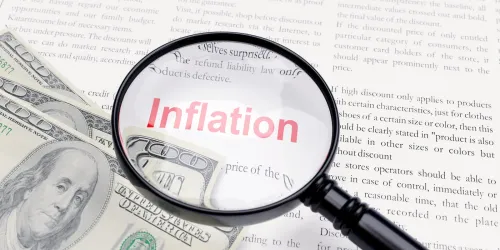 ¿Qué es la inflación?