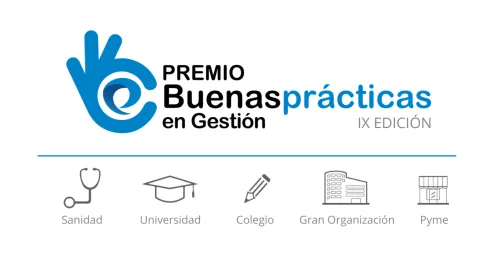 Premios Gestión 2026