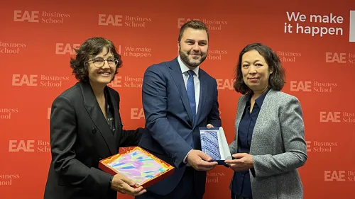 EAE Barcelona