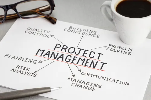 ¿Qué es la certificación PMP? ¿Qué es la certificación PMP?