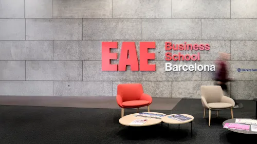 EAE Barcelona EAE Barcelona