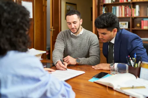 Requisitos para homologar estudios extranjeros en españa
