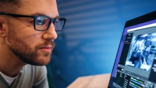 ¿Cómo crear videos con inteligencia artificial? ¿Cómo crear videos con inteligencia artificial?